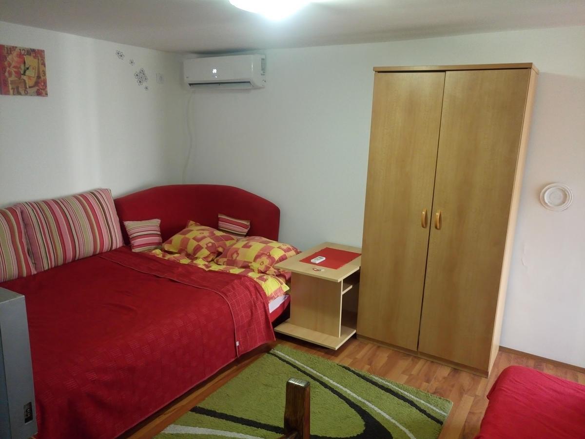 Apartmani Jankovic Vrdnik Esterno foto