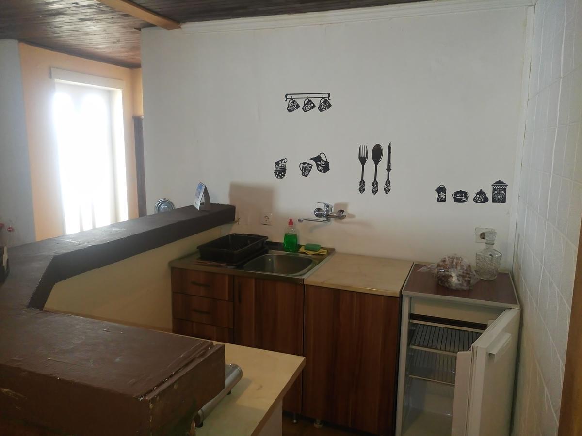 Apartmani Jankovic Vrdnik Esterno foto