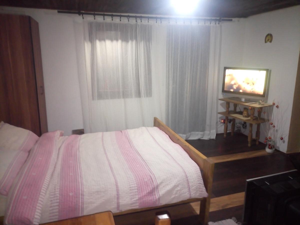 Apartmani Jankovic Vrdnik Esterno foto