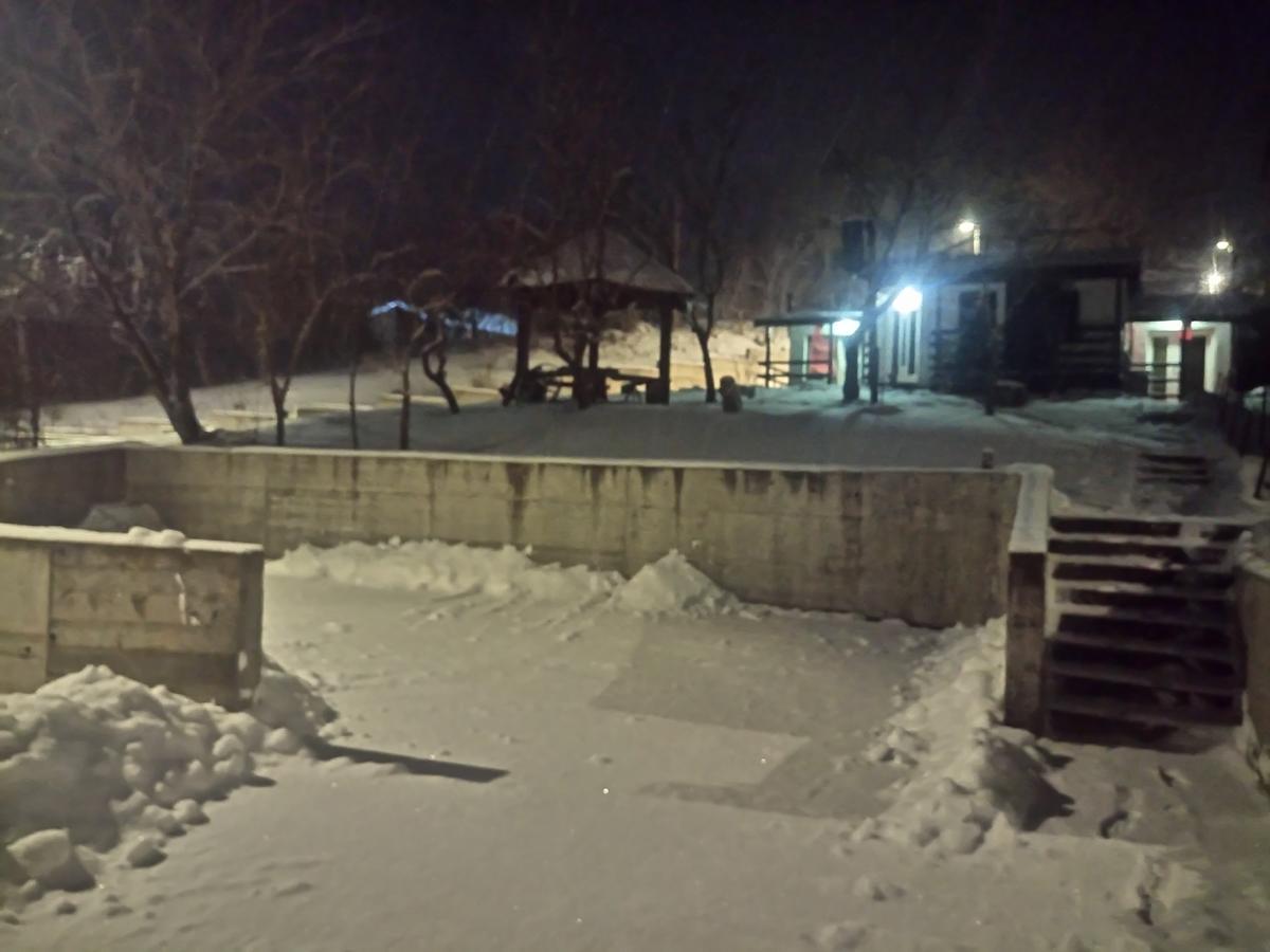 Apartmani Jankovic Vrdnik Esterno foto