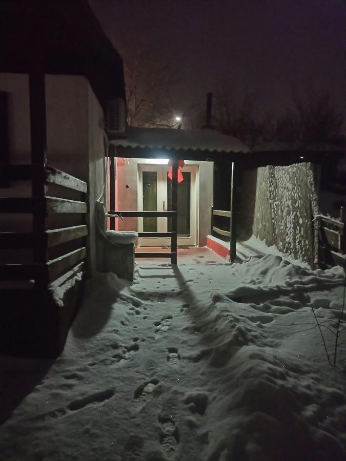 Apartmani Jankovic Vrdnik Esterno foto