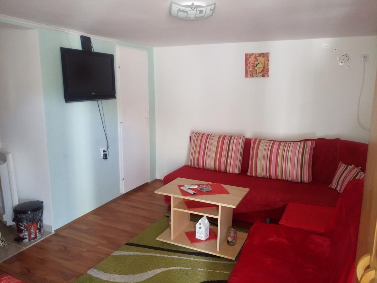 Apartmani Jankovic Vrdnik Esterno foto