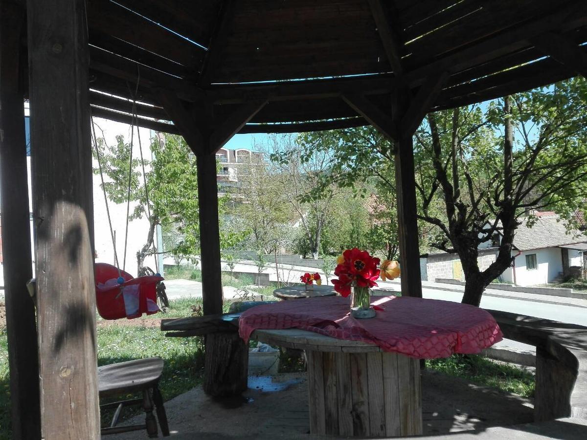 Apartmani Jankovic Vrdnik Esterno foto