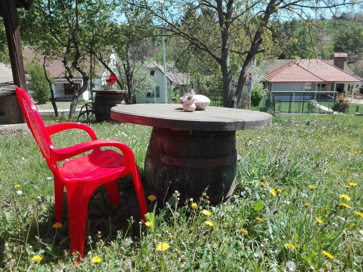 Apartmani Jankovic Vrdnik Esterno foto
