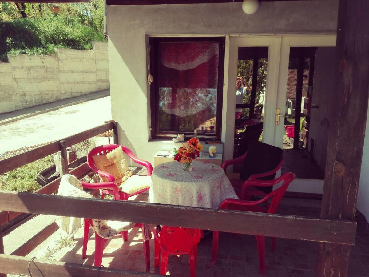 Apartmani Jankovic Vrdnik Esterno foto