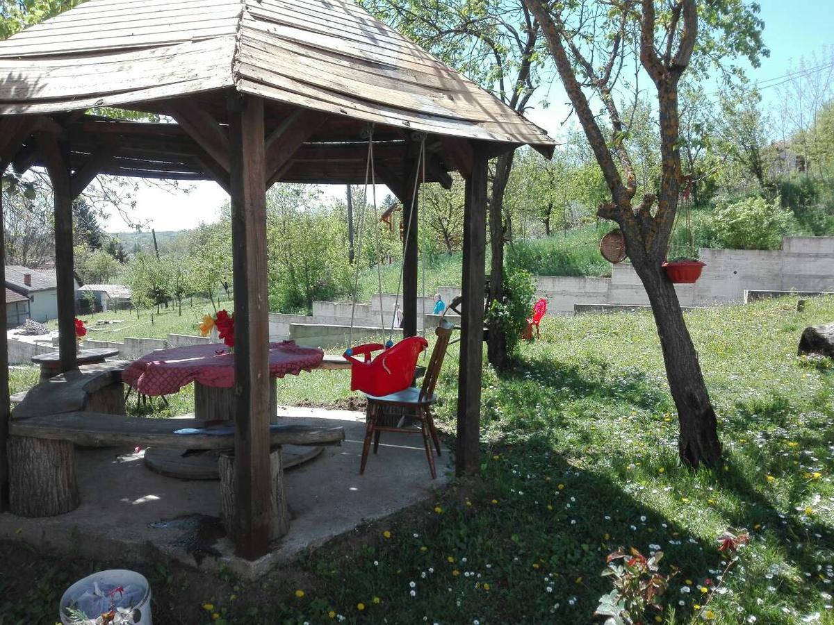Apartmani Jankovic Vrdnik Esterno foto