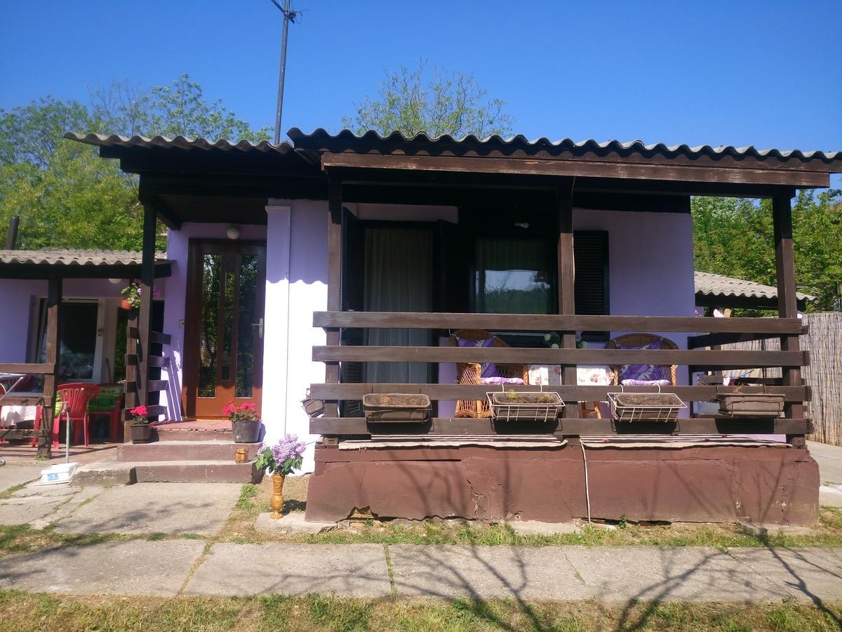 Apartmani Jankovic Vrdnik Esterno foto