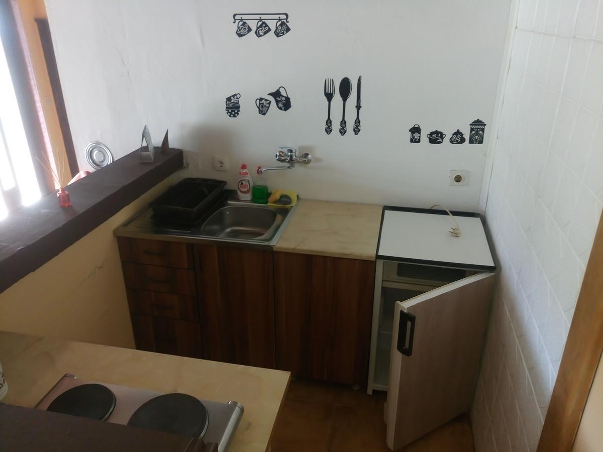 Apartmani Jankovic Vrdnik Esterno foto