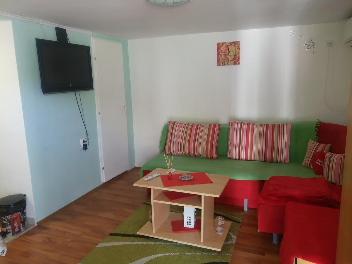 Apartmani Jankovic Vrdnik Esterno foto