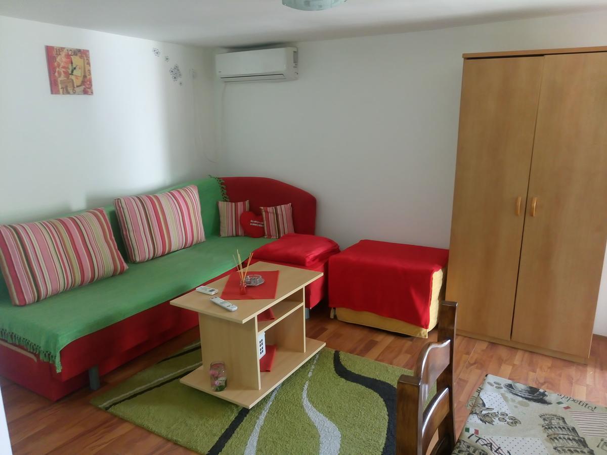 Apartmani Jankovic Vrdnik Esterno foto