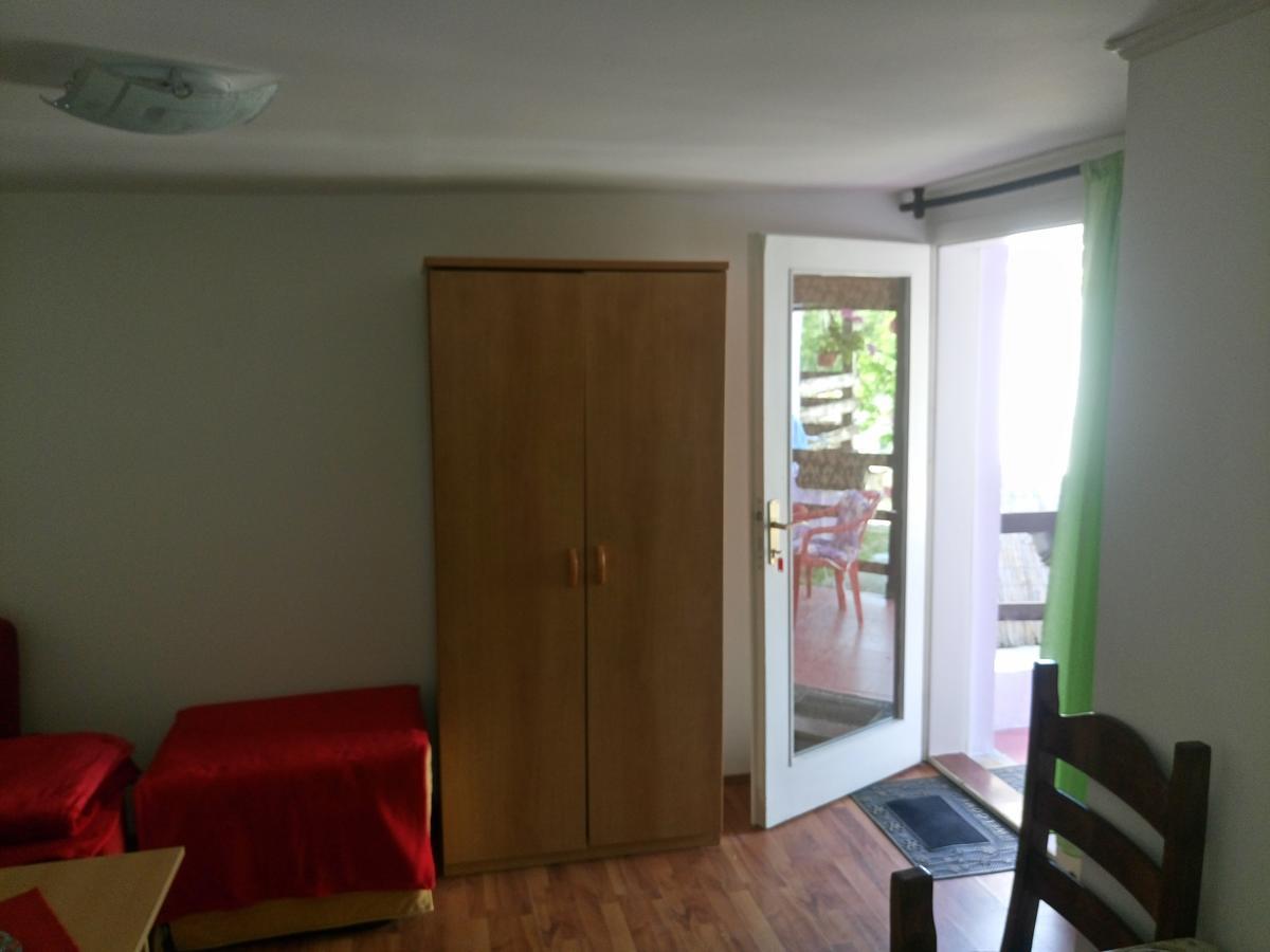 Apartmani Jankovic Vrdnik Esterno foto