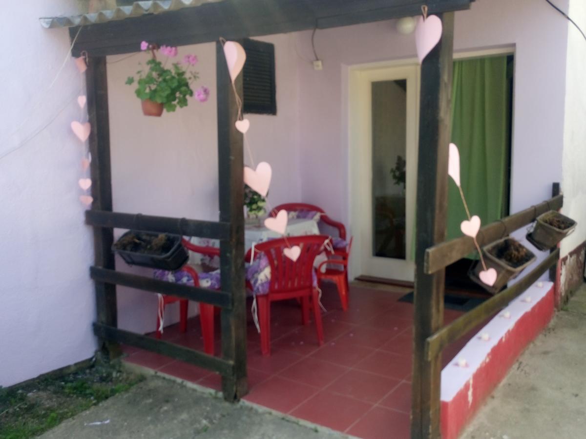 Apartmani Jankovic Vrdnik Esterno foto