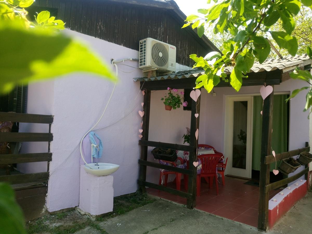 Apartmani Jankovic Vrdnik Esterno foto
