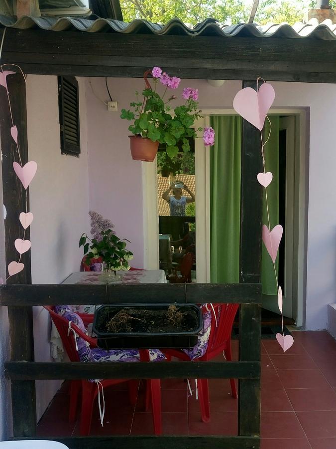 Apartmani Jankovic Vrdnik Esterno foto