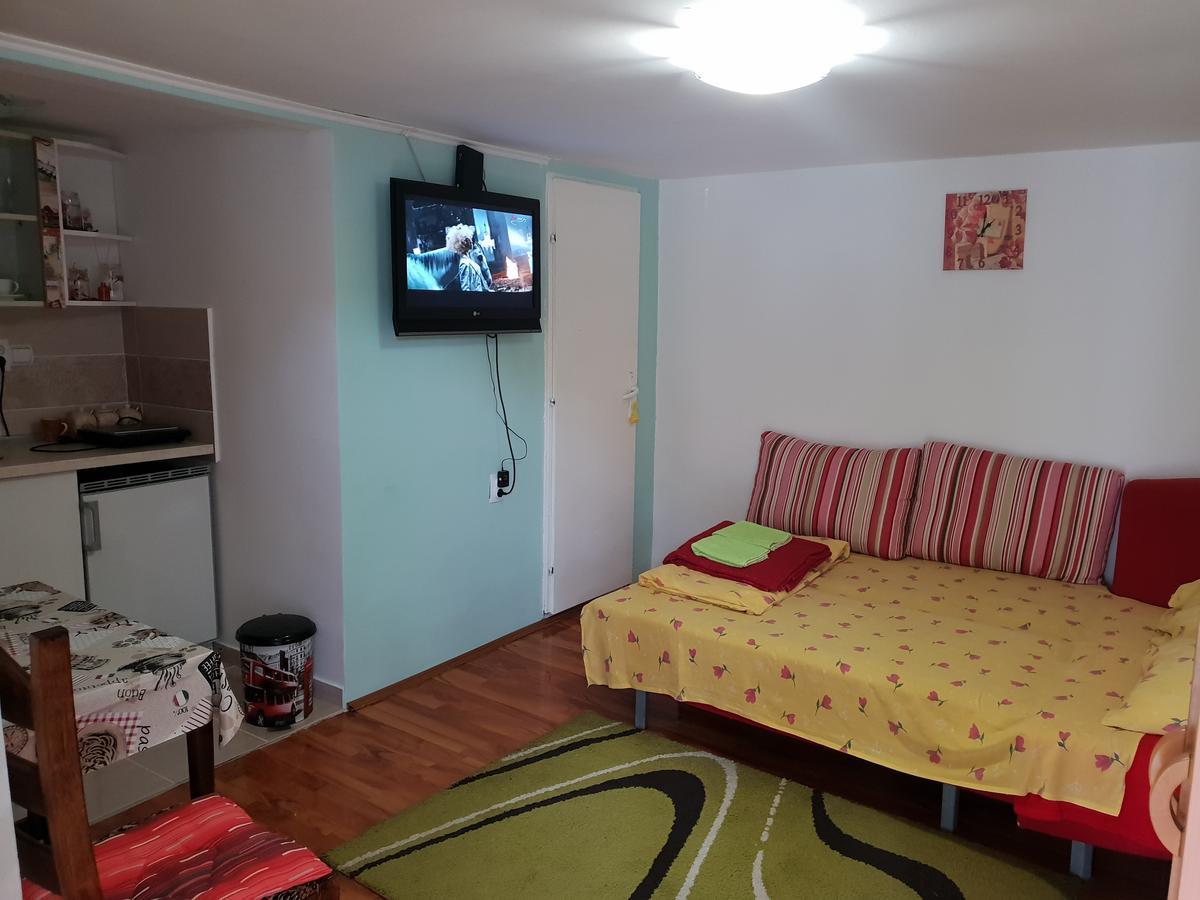 Apartmani Jankovic Vrdnik Esterno foto