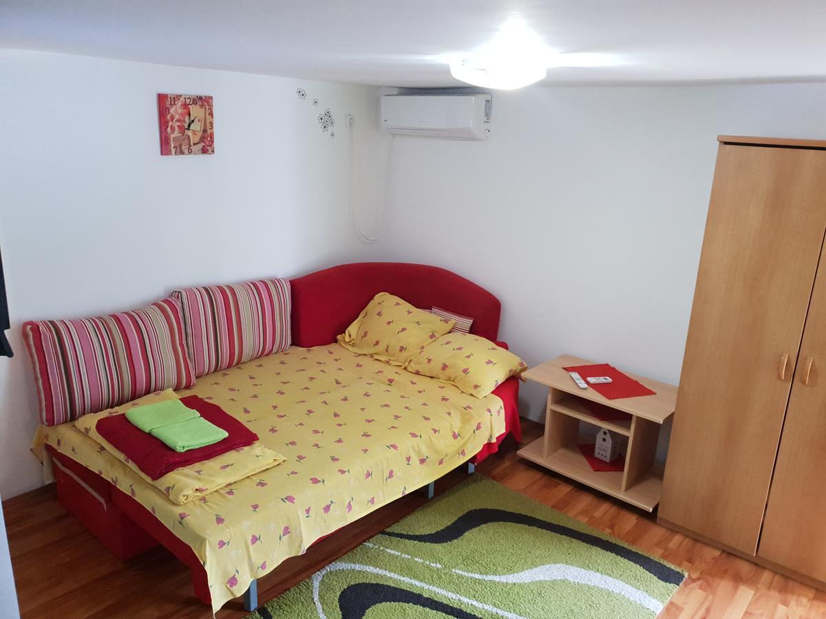 Apartmani Jankovic Vrdnik Esterno foto
