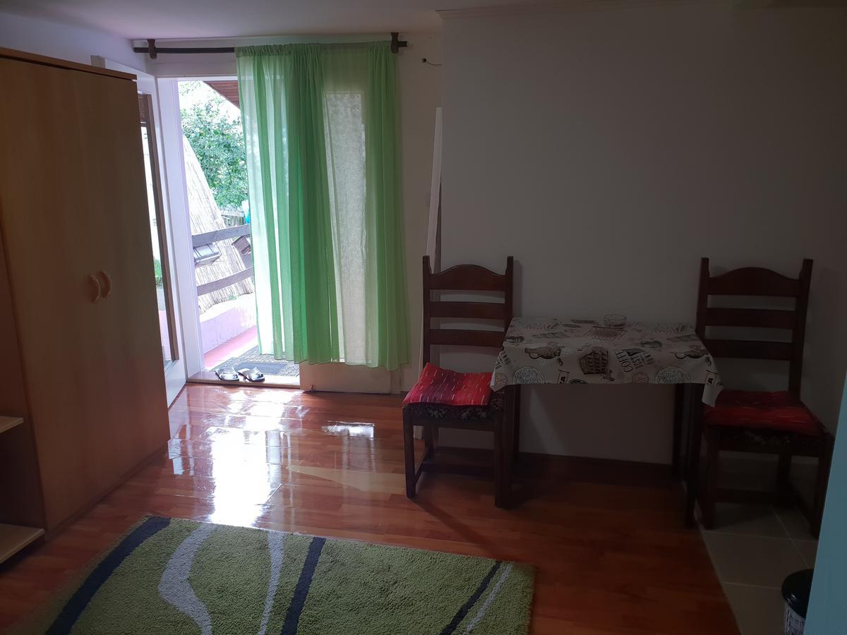 Apartmani Jankovic Vrdnik Esterno foto