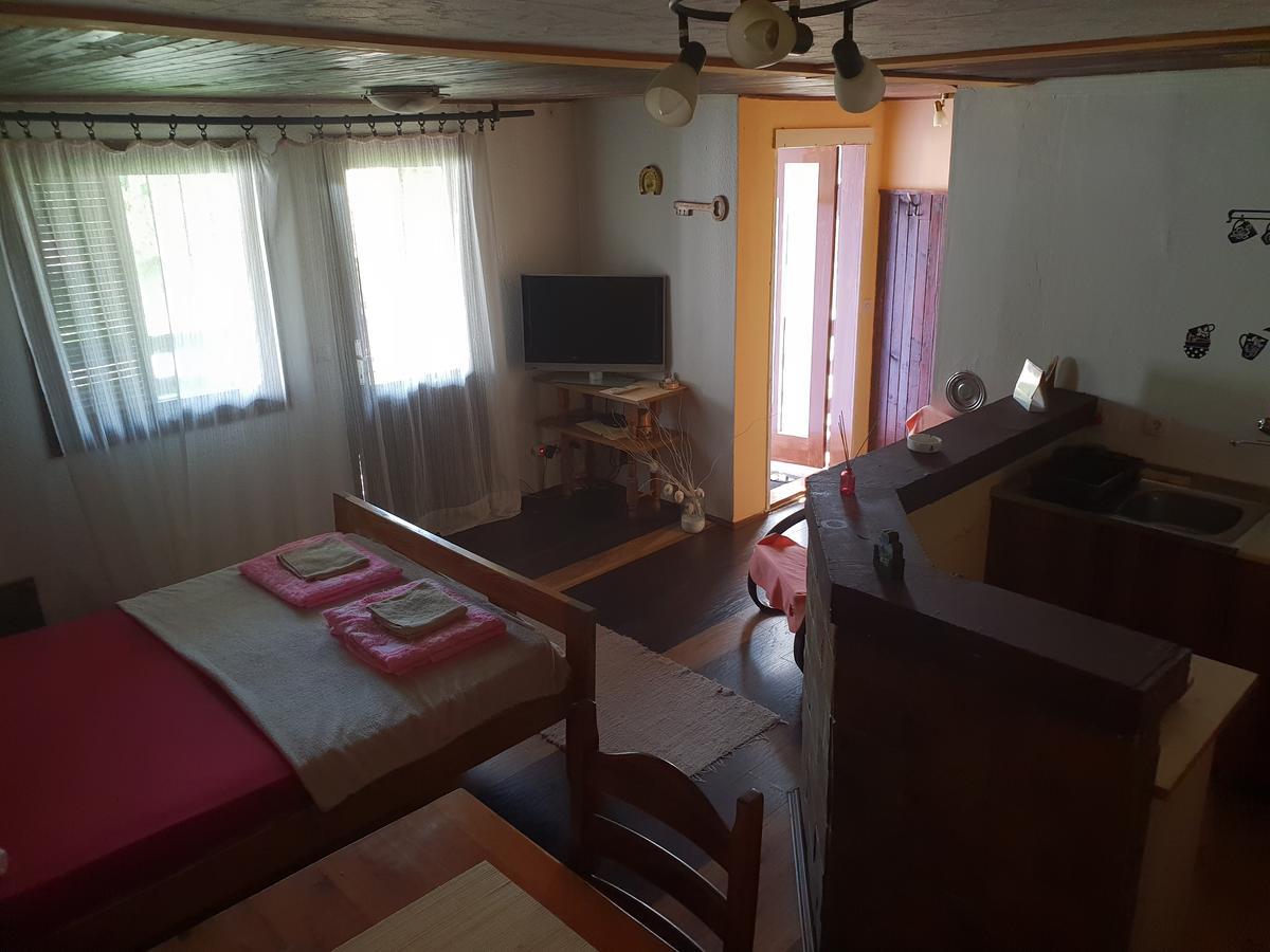 Apartmani Jankovic Vrdnik Esterno foto